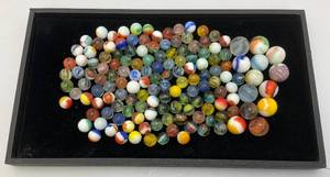 Misc. Vintage Marbles