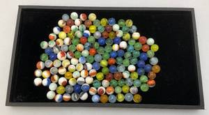 Misc. Vintage Marbles