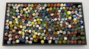Misc. Vintage Marbles