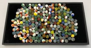Misc. Vintage Marbles