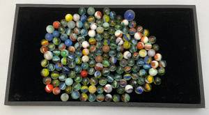 Misc. Vintage Marbles