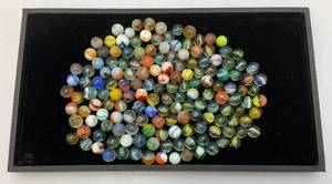 Misc. Vintage Marbles