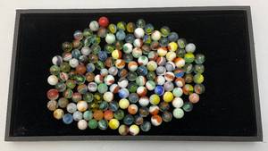 Misc. Vintage Marbles