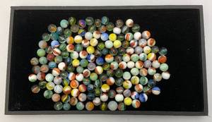 Misc. Vintage Marbles
