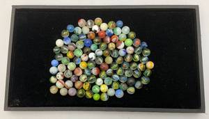 Misc. Vintage Marbles