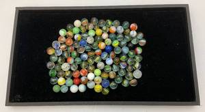 Misc. Vintage Marbles