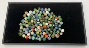 Misc. Vintage Marbles