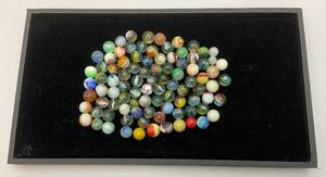 Misc. Vintage Marbles