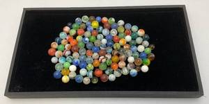 Misc. Vintage Marbles