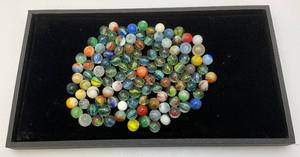 Misc. Vintage Marbles