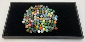 Misc. Vintage Marbles