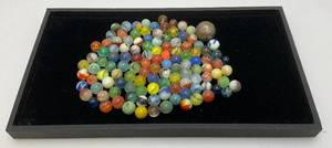Misc. Vintage Marbles