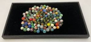 Misc. Vintage Marbles
