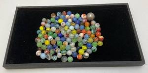 Misc. Vintage Marbles