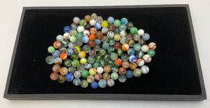 Misc. Vintage Marbles