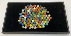 Misc. Vintage Marbles