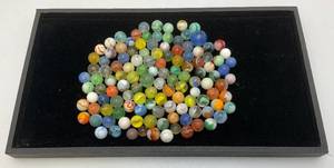 Misc. Vintage Marbles