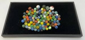 Misc. Vintage Marbles