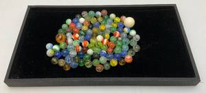 Misc. Vintage Marbles