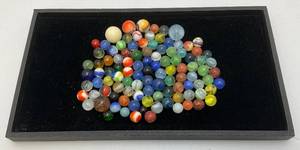 Misc. Vintage Marbles