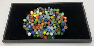 Misc. Vintage Marbles