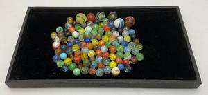 Misc. Vintage Marbles