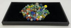 Misc. Vintage Marbles