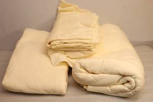 lot 69 image: Bulk Quilting Fabric...Batting