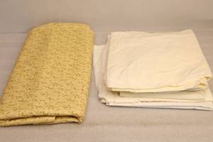 lot 72 image: Bulk Quilting Fabric Bolt...Backing and Binding