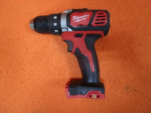 Milwaukee M18 Drill