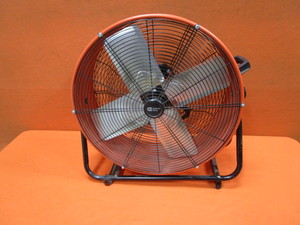24 ShopGarage Fan