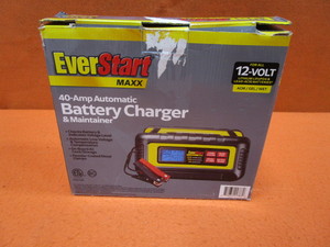 Battery ChargerMaintainer
