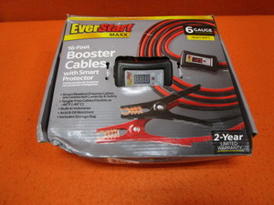 Booster Cables