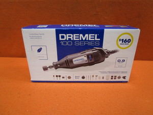 Dremel 100 Series Kit