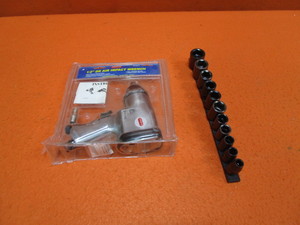 12 Impact & Husky Impact Sockets