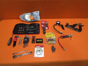 Misc. Tools
