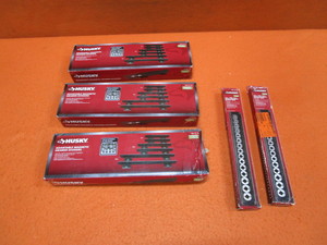 Magnetic Tool Box Drawer Dividers & Magnetic Socket Trays