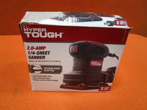 Hyper Tough Sander