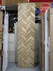 Butcher Block Countertop 1.5x25x8