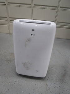LG Portable Room Air Conditioner
