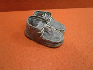 Twisted X Kids Shoes size 7