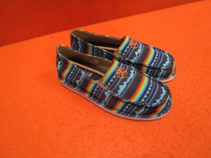 Twisted X Womens Shoes size 8