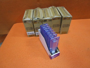 (48) 9w Light Bulbs
