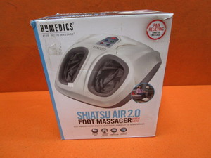 Foot Massager wHeat