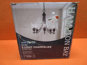 Chandelier