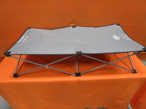 27x53 Childrens Cot Dog Bed