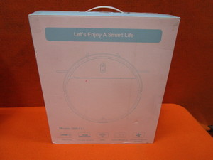 Robot Vacuum