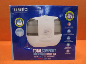 Humidifier