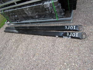 lot 21 image: SKLP 10 Fork Extensions