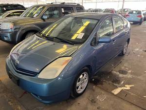 2004 Toyota Prius